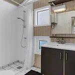 Tjarven - 350m From The Sea By Interhome Hébergement de vacances Hejls