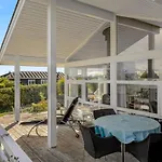 Tjarven - 350m From The Sea By Interhome Hébergement de vacances *