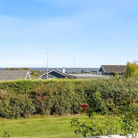 Tjarven - 350m From The Sea By Interhome * Hejlsminde