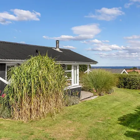 Tjarven - 350m From The Sea By Interhome 펜션 Hejlsminde