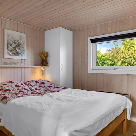 펜션 Tjarven - 350m From The Sea By Interhome Hejlsminde