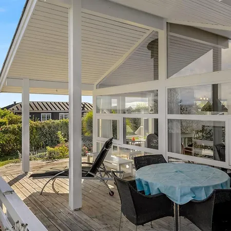 Tjarven - 350m From The Sea By Interhome Σπίτι διακοπών *